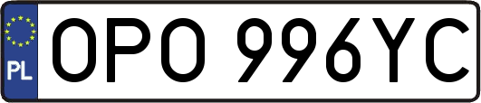OPO996YC