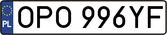 OPO996YF