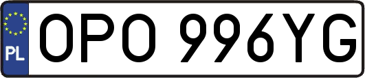 OPO996YG