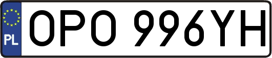 OPO996YH