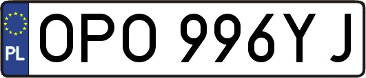 OPO996YJ