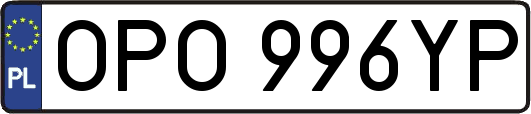 OPO996YP