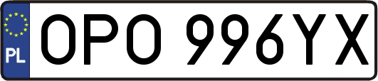 OPO996YX