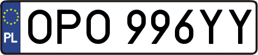 OPO996YY