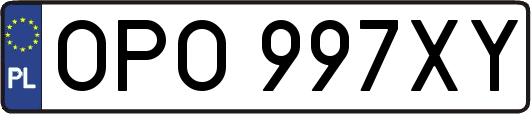 OPO997XY
