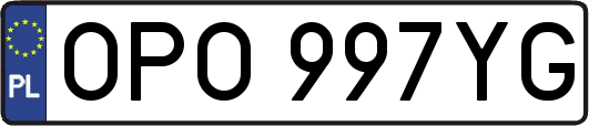 OPO997YG
