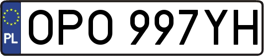 OPO997YH