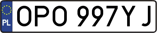 OPO997YJ
