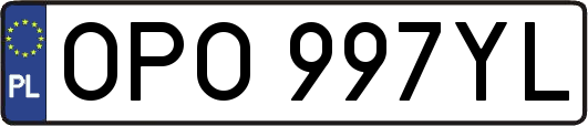 OPO997YL
