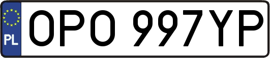 OPO997YP