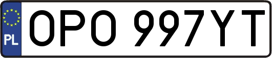 OPO997YT