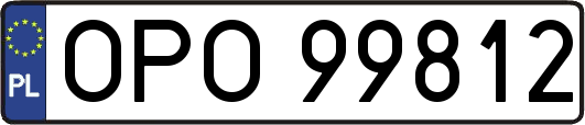 OPO99812