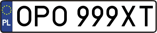 OPO999XT