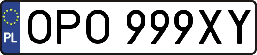 OPO999XY