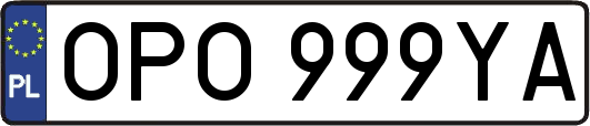 OPO999YA