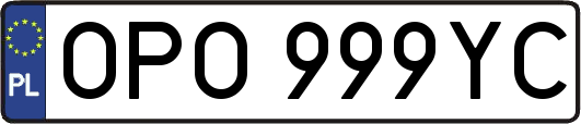 OPO999YC