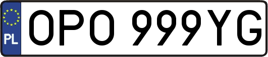 OPO999YG