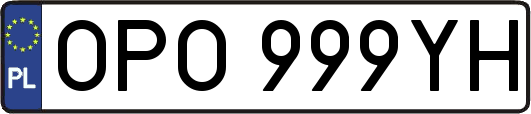 OPO999YH