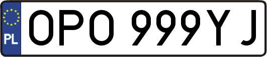 OPO999YJ