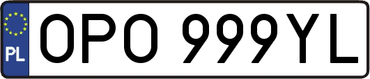 OPO999YL