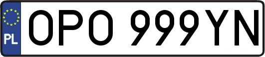 OPO999YN