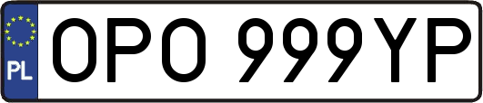 OPO999YP