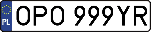 OPO999YR