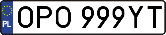 OPO999YT