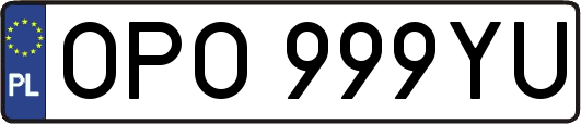 OPO999YU