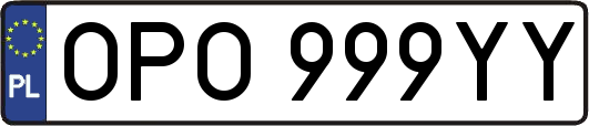 OPO999YY
