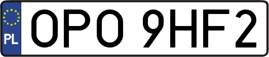 OPO9HF2