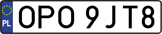 OPO9JT8