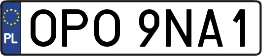 OPO9NA1