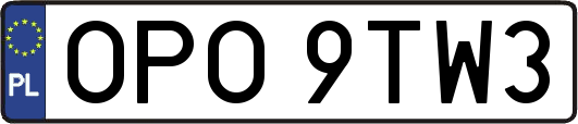 OPO9TW3