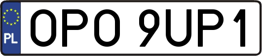 OPO9UP1