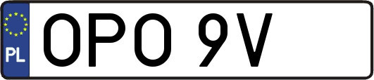 OPO9V