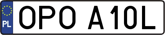 OPOA10L
