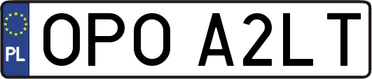 OPOA2LT