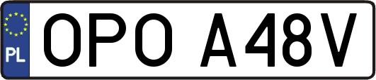 OPOA48V