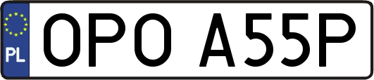OPOA55P