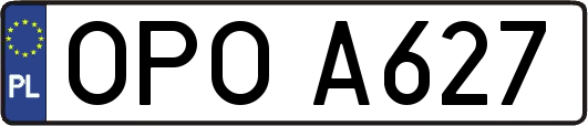 OPOA627