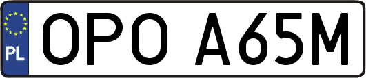 OPOA65M