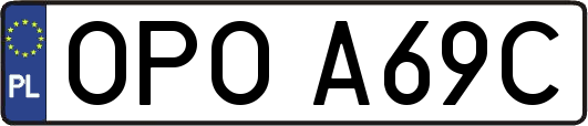 OPOA69C