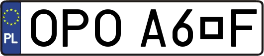 OPOA6QF