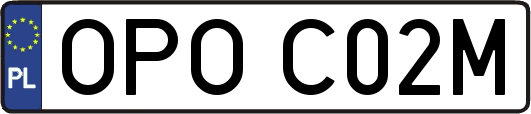 OPOC02M