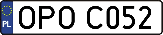 OPOC052