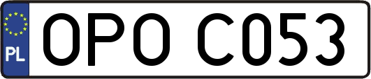 OPOC053