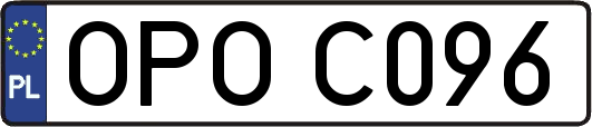 OPOC096