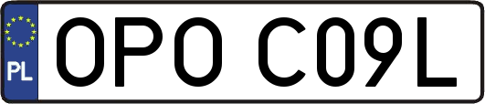 OPOC09L
