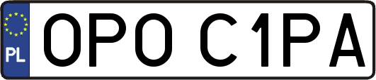 OPOC1PA